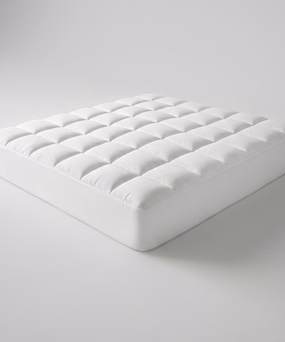 Surmatelas Nuit De Nuage